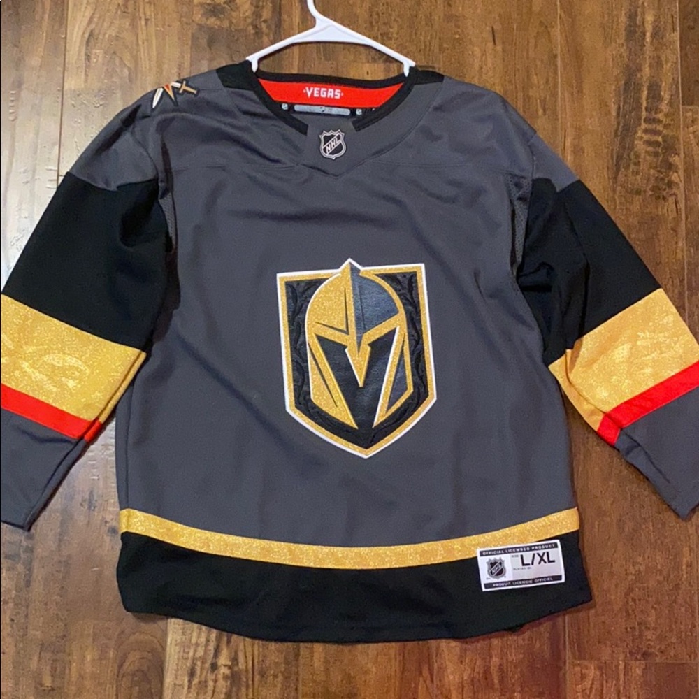 Knights jersey